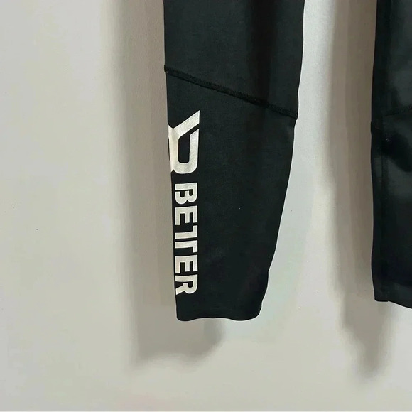 Better  Bodies Nolita Sparkle Tights - Picture 5 of 8